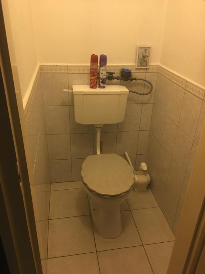 Апартаменты Fonix Apartman Кестхей Экстерьер фото